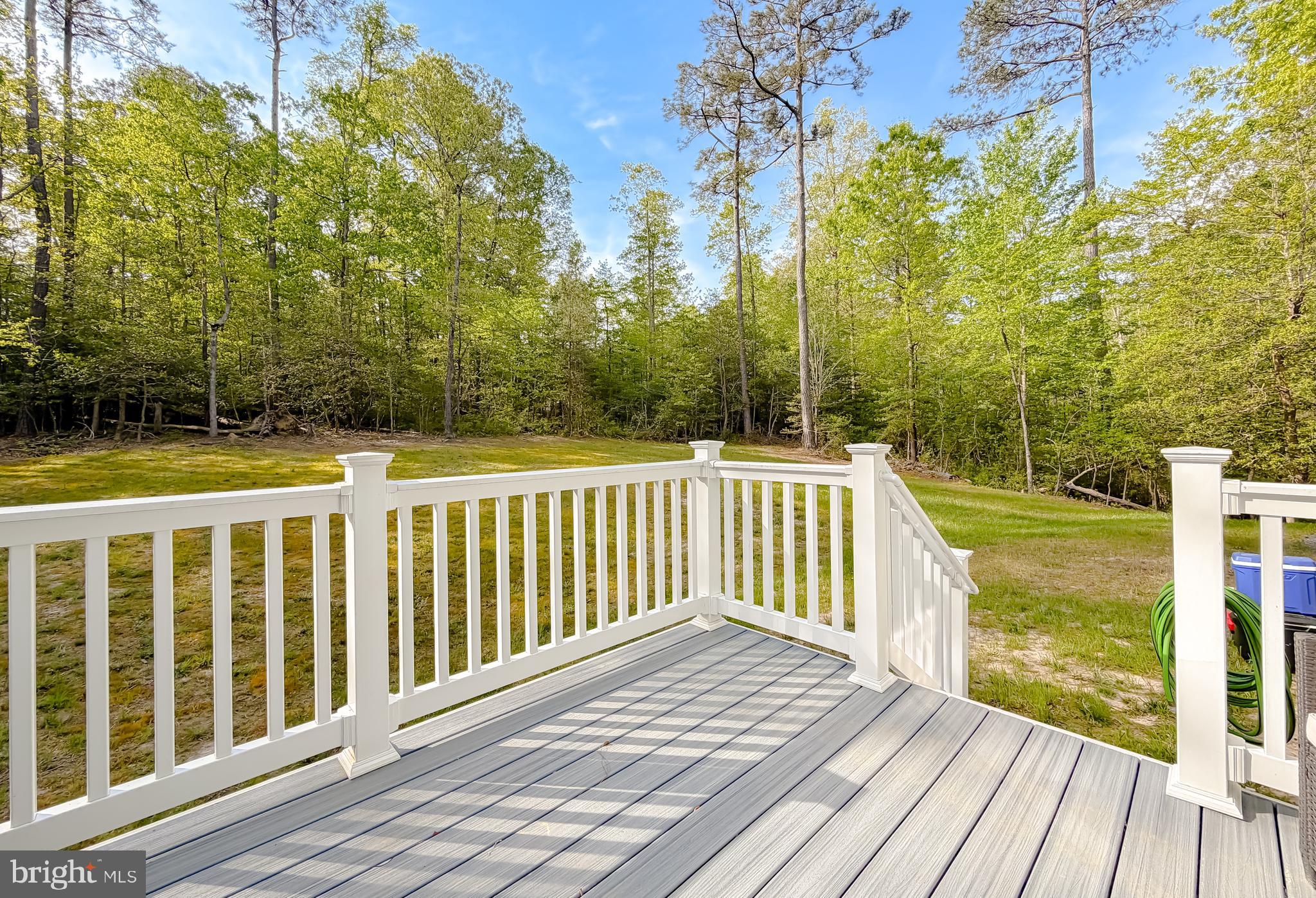 MAPLE RUN - Residential