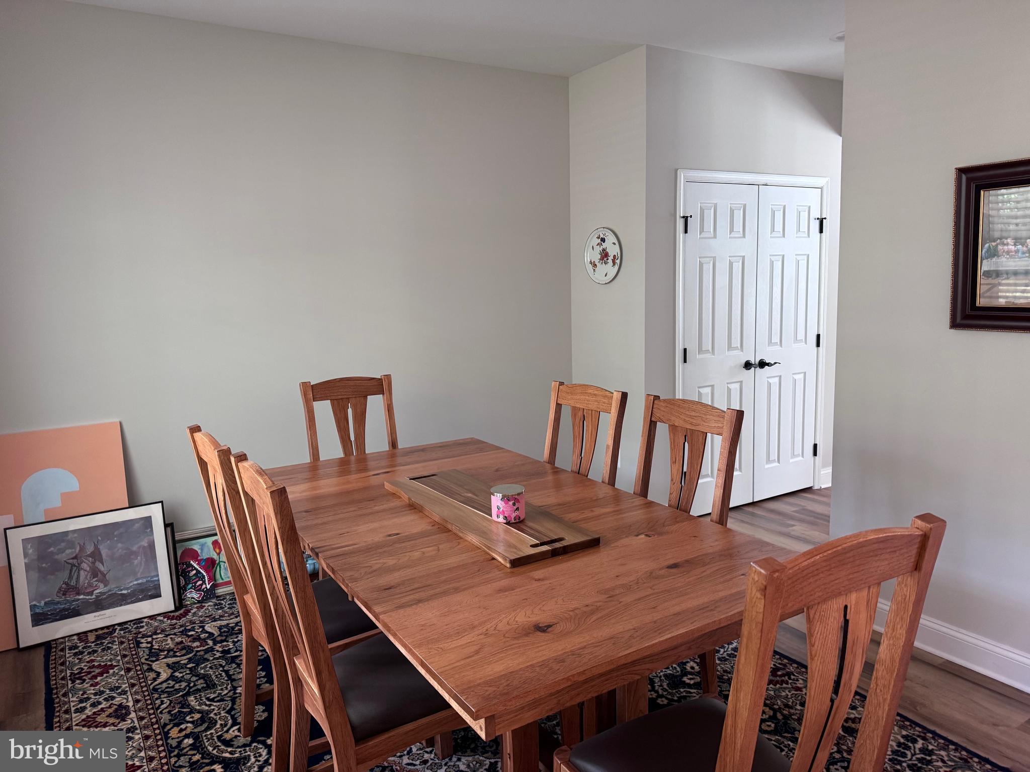 MAPLE RUN - Residential