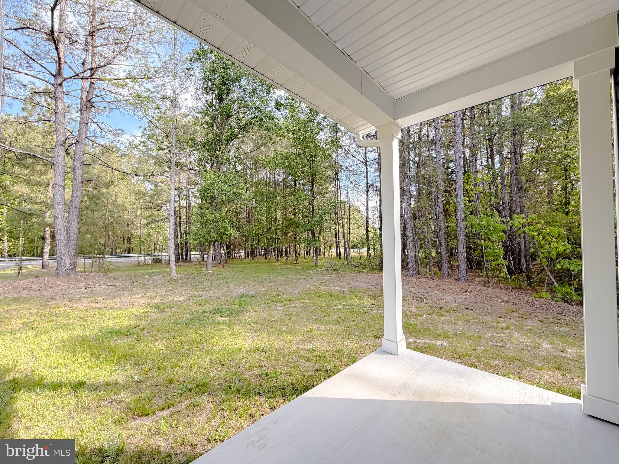 MAPLE RUN - Residential