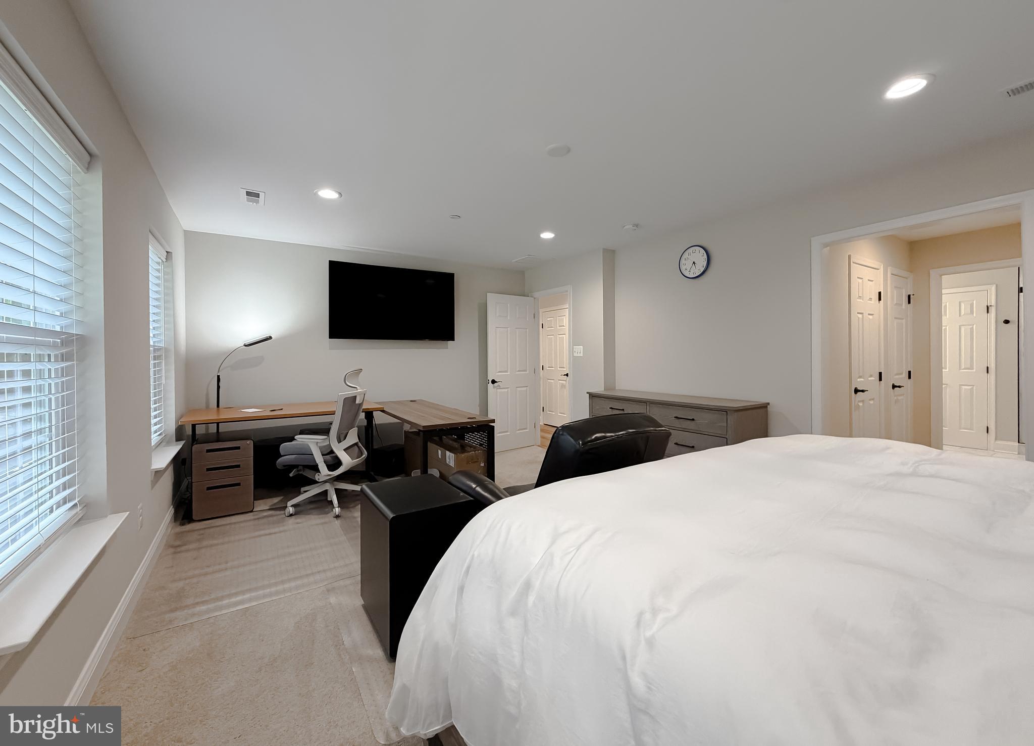 MAPLE RUN - Residential