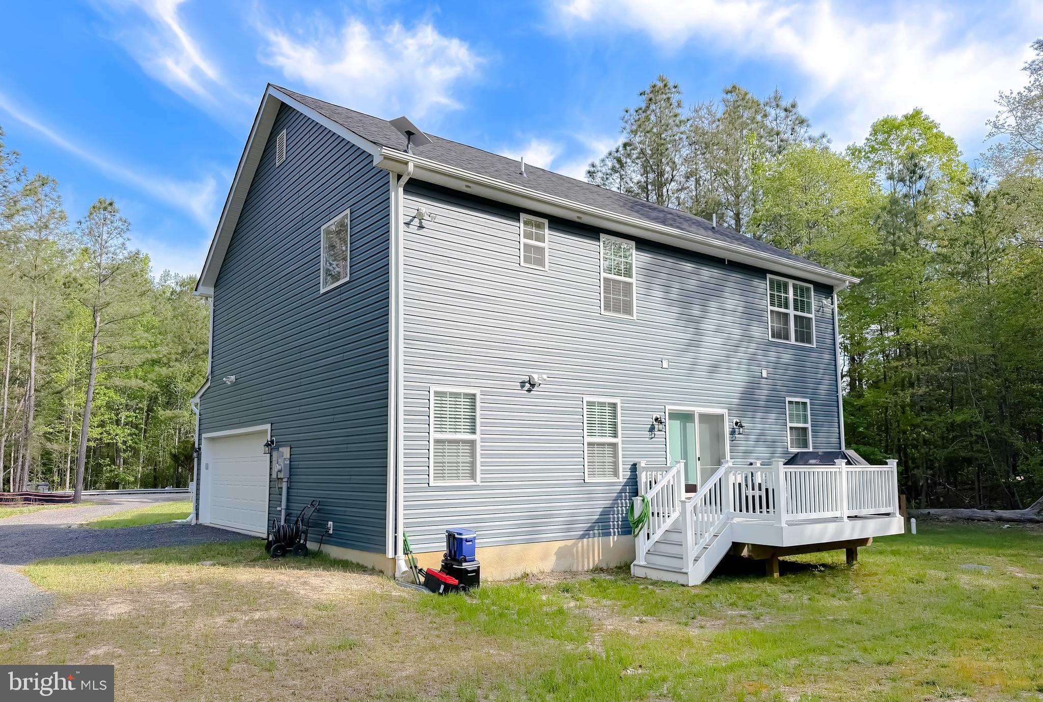 MAPLE RUN - Residential