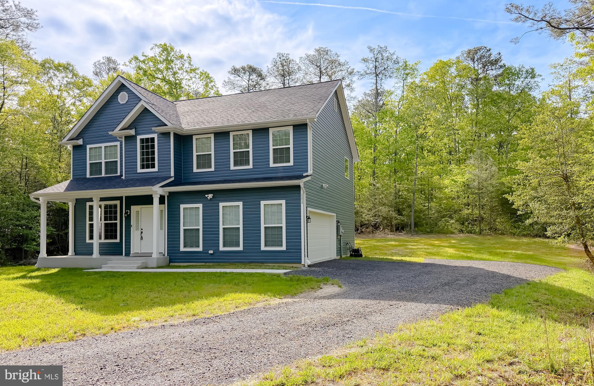 MAPLE RUN - Residential