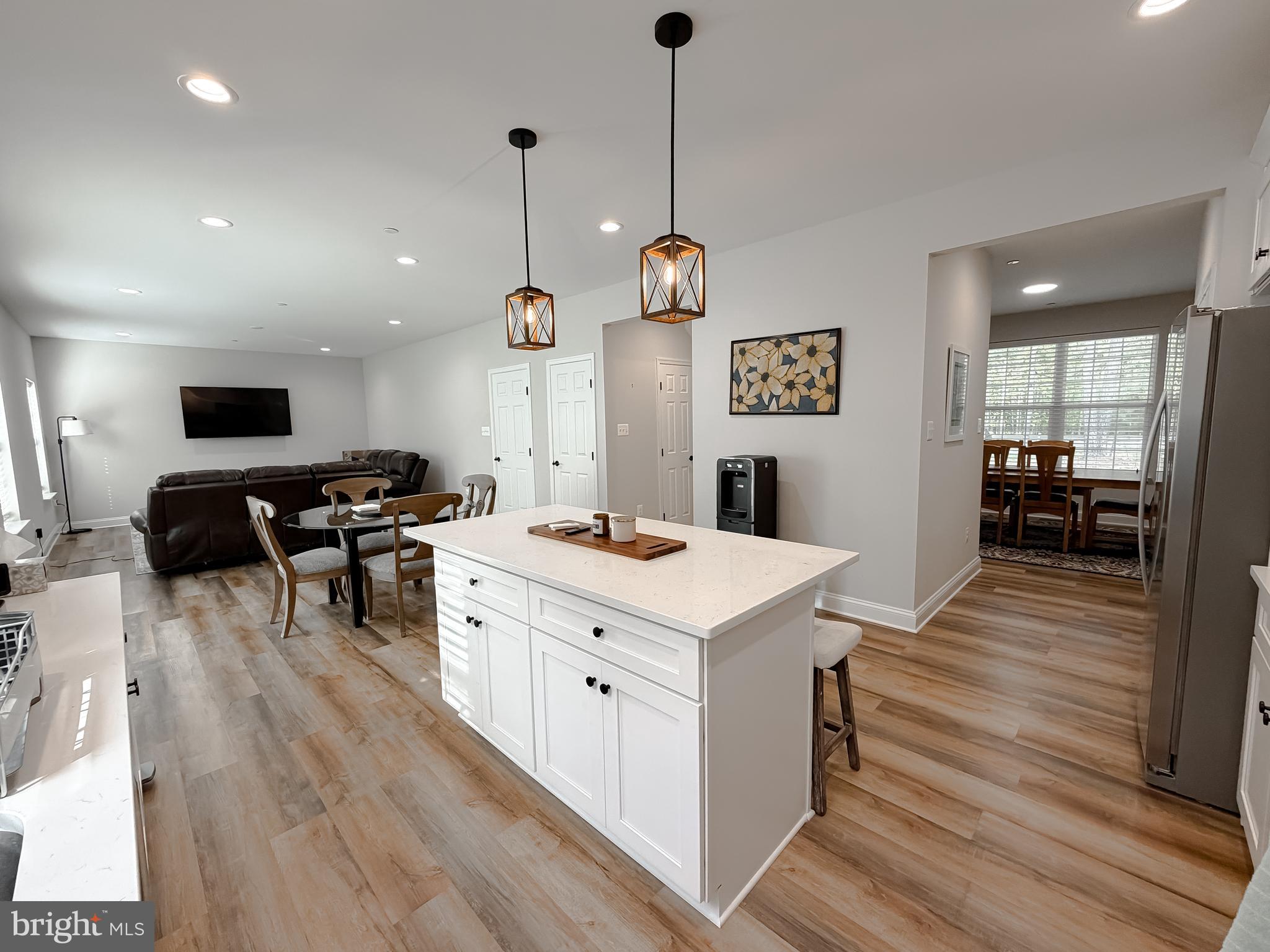 MAPLE RUN - Residential