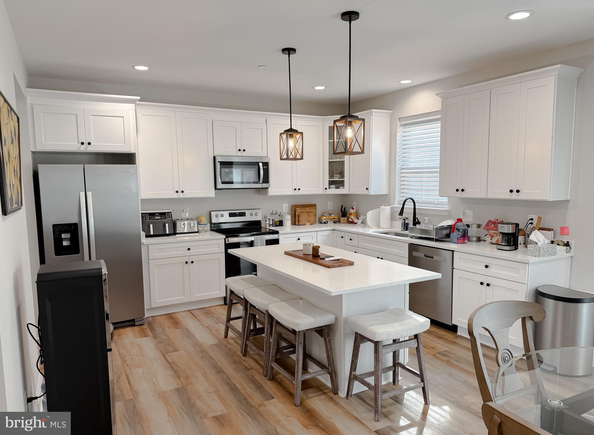 MAPLE RUN - Residential