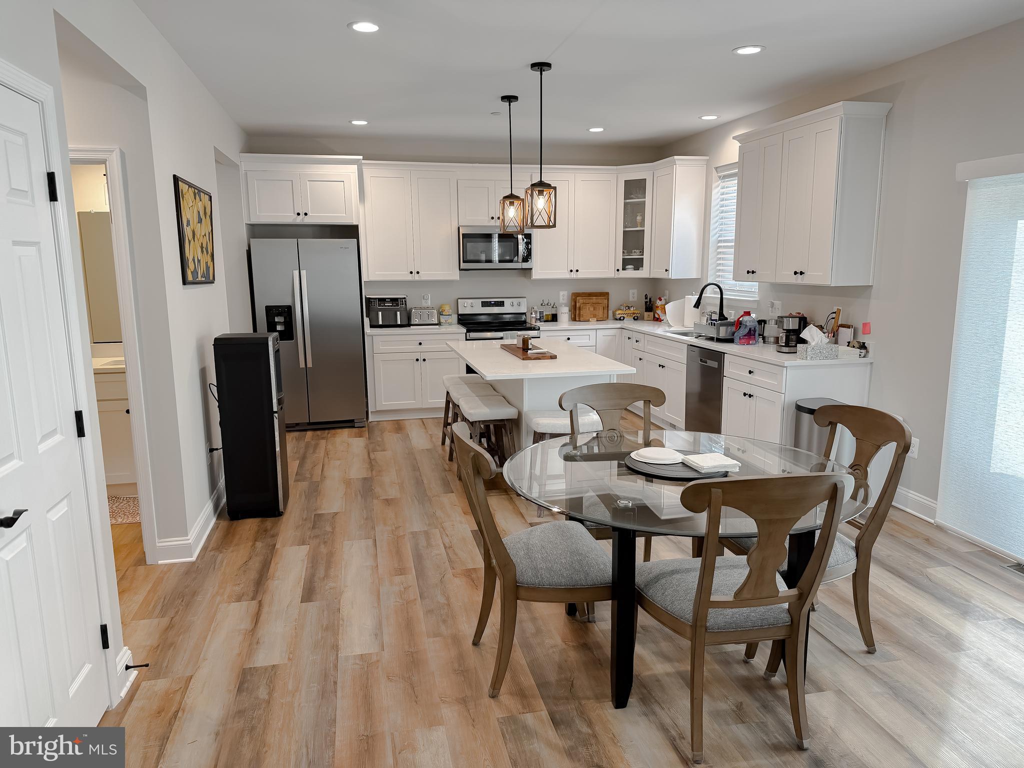 MAPLE RUN - Residential