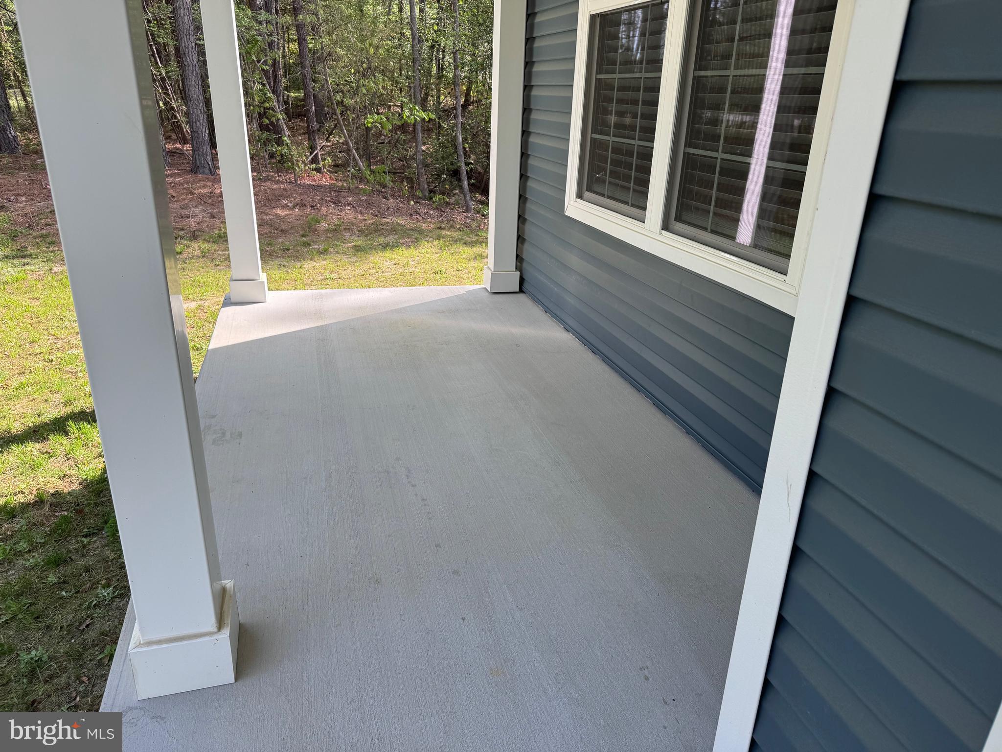 MAPLE RUN - Residential