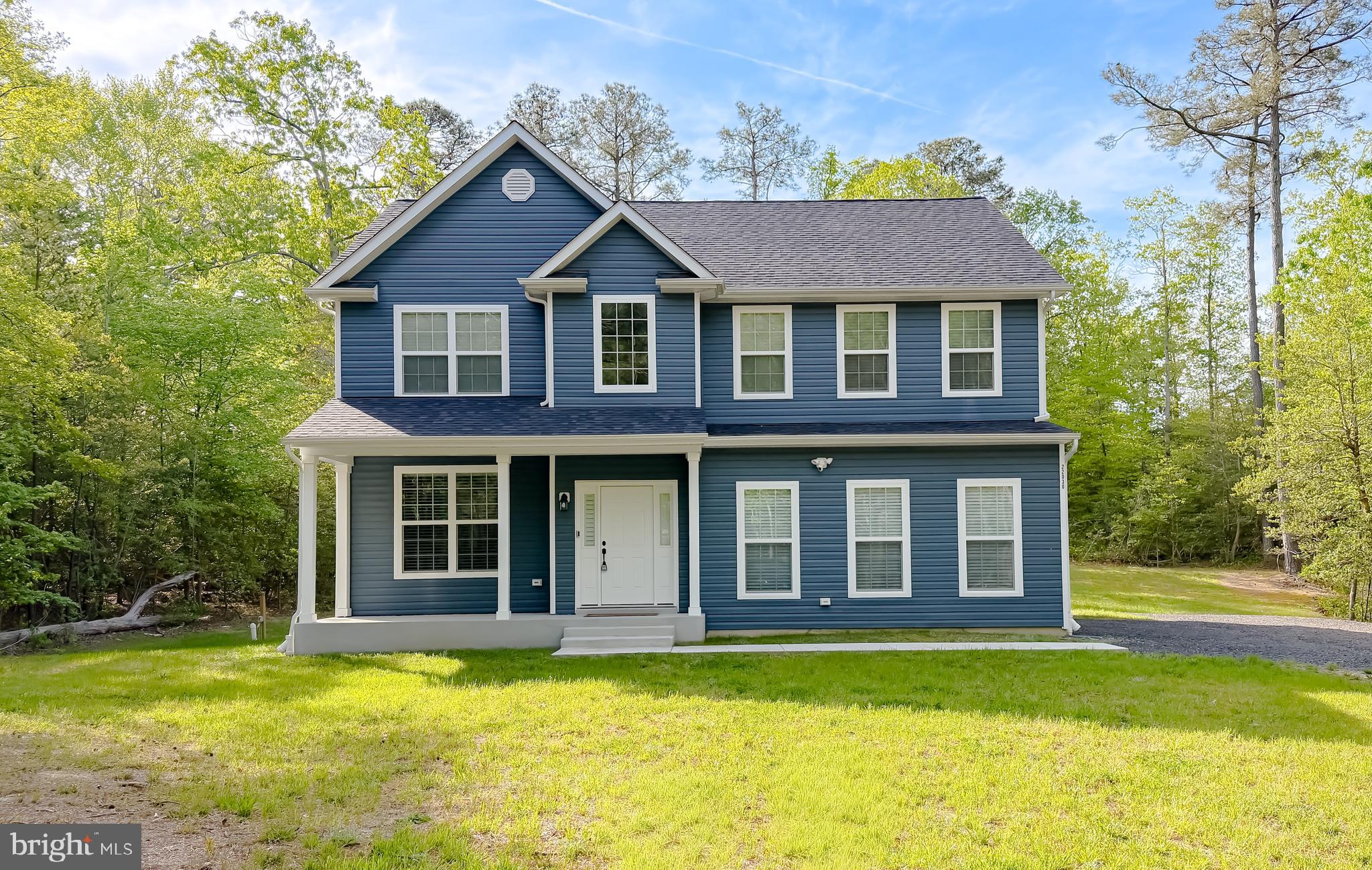 MAPLE RUN - Residential