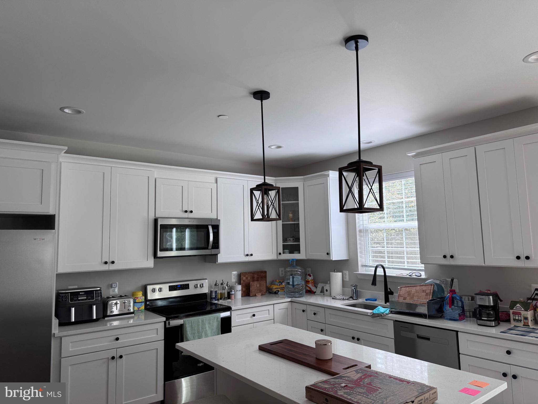 MAPLE RUN - Residential