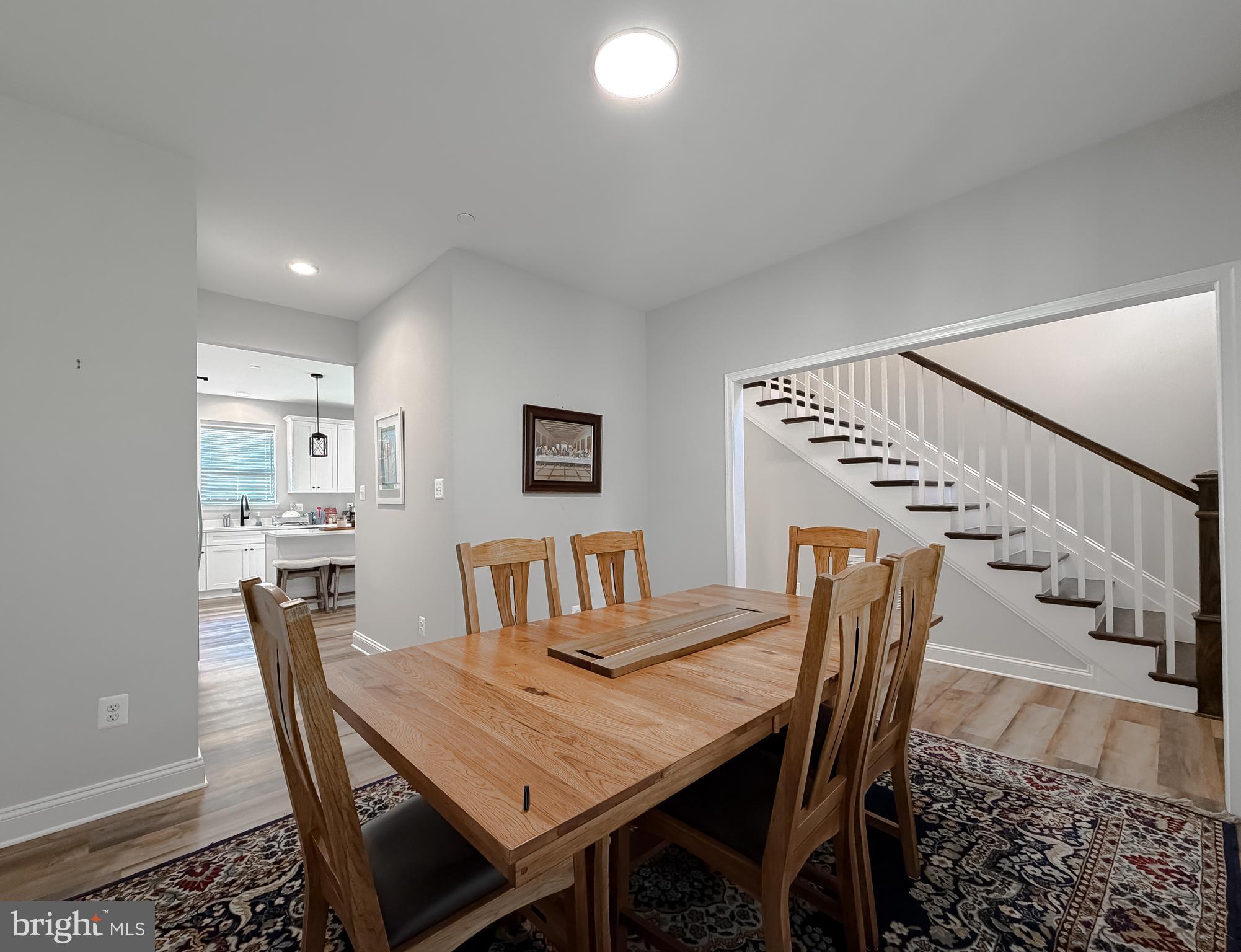 MAPLE RUN - Residential