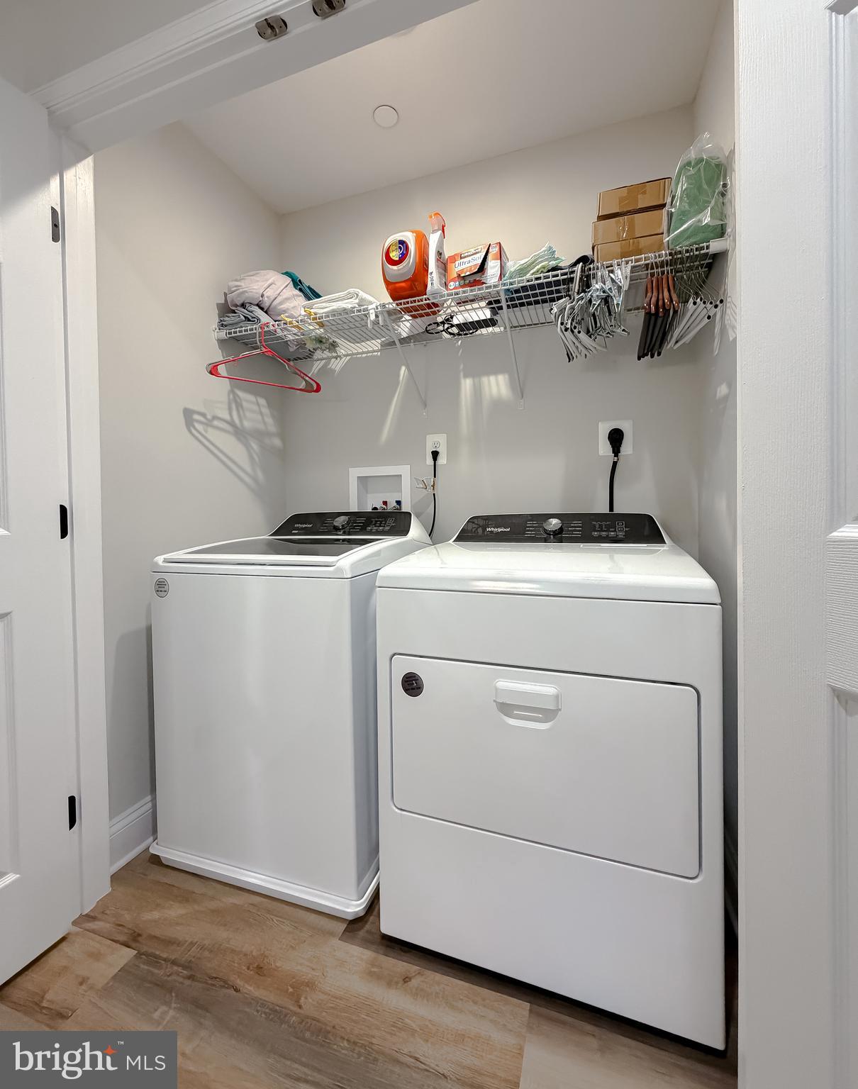 MAPLE RUN - Residential