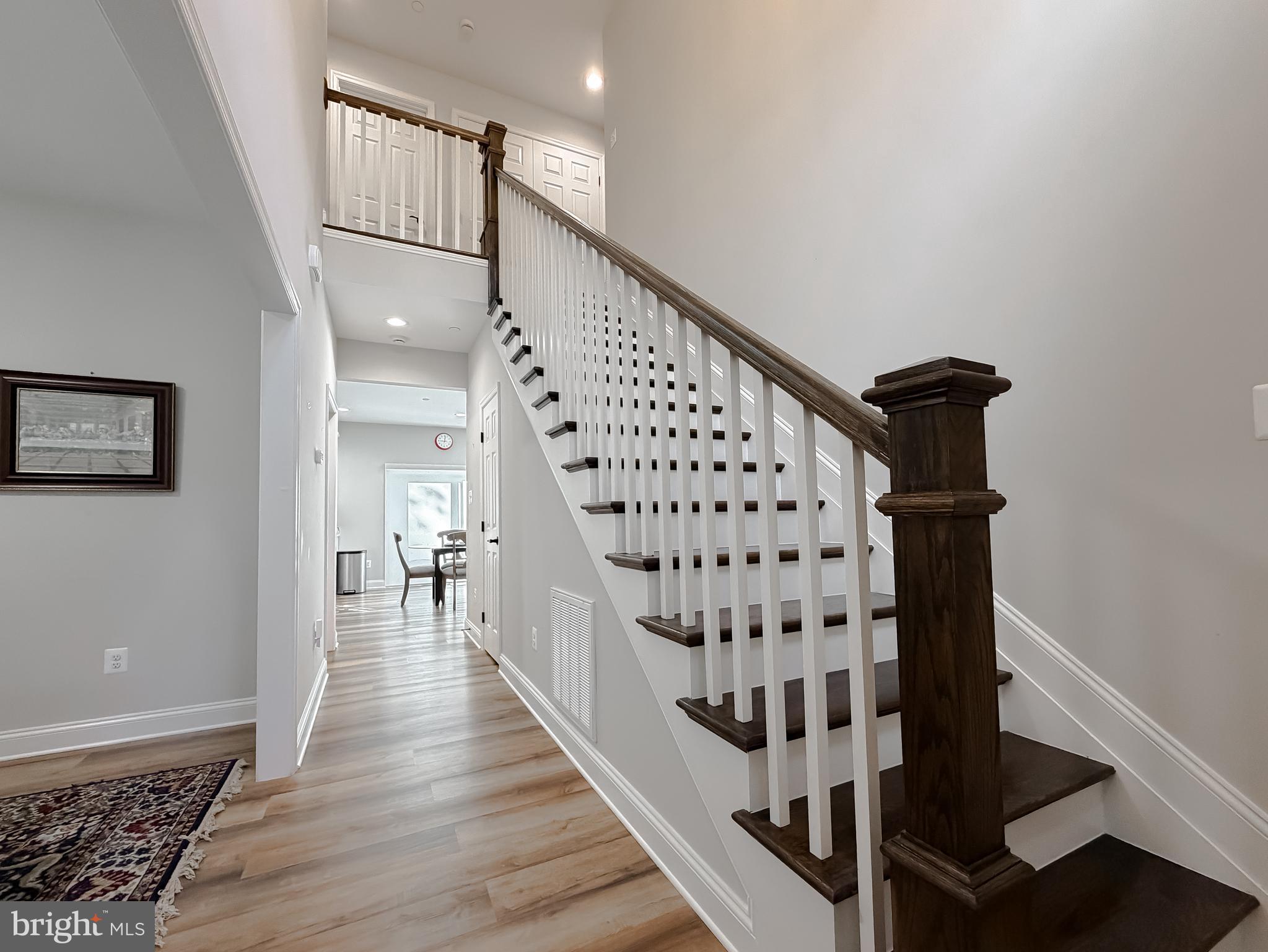 MAPLE RUN - Residential