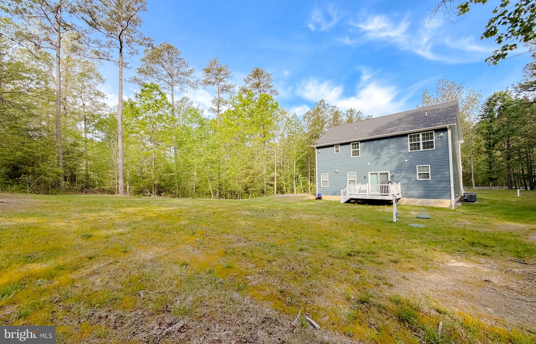 MAPLE RUN - Residential