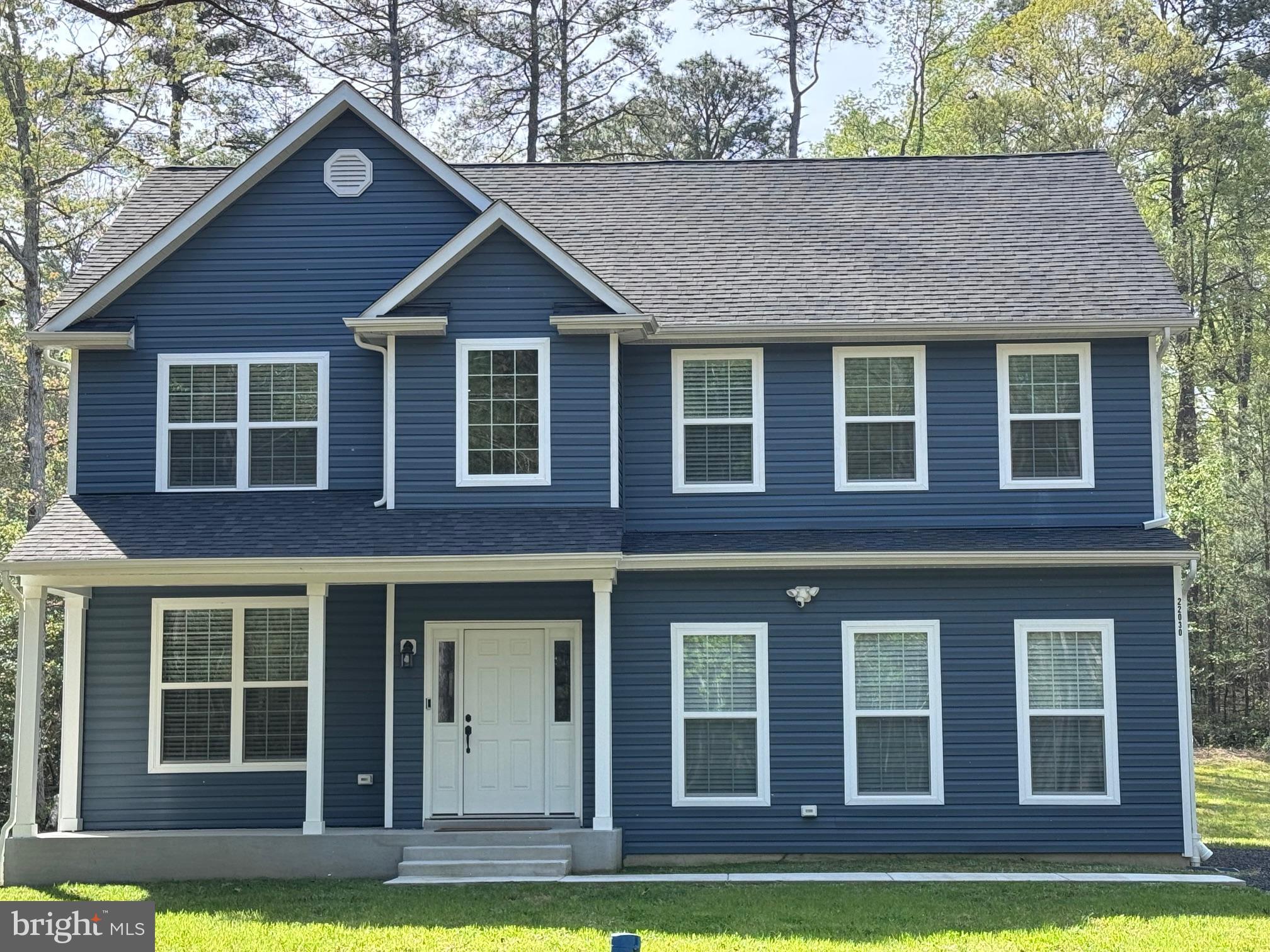 MAPLE RUN - Residential