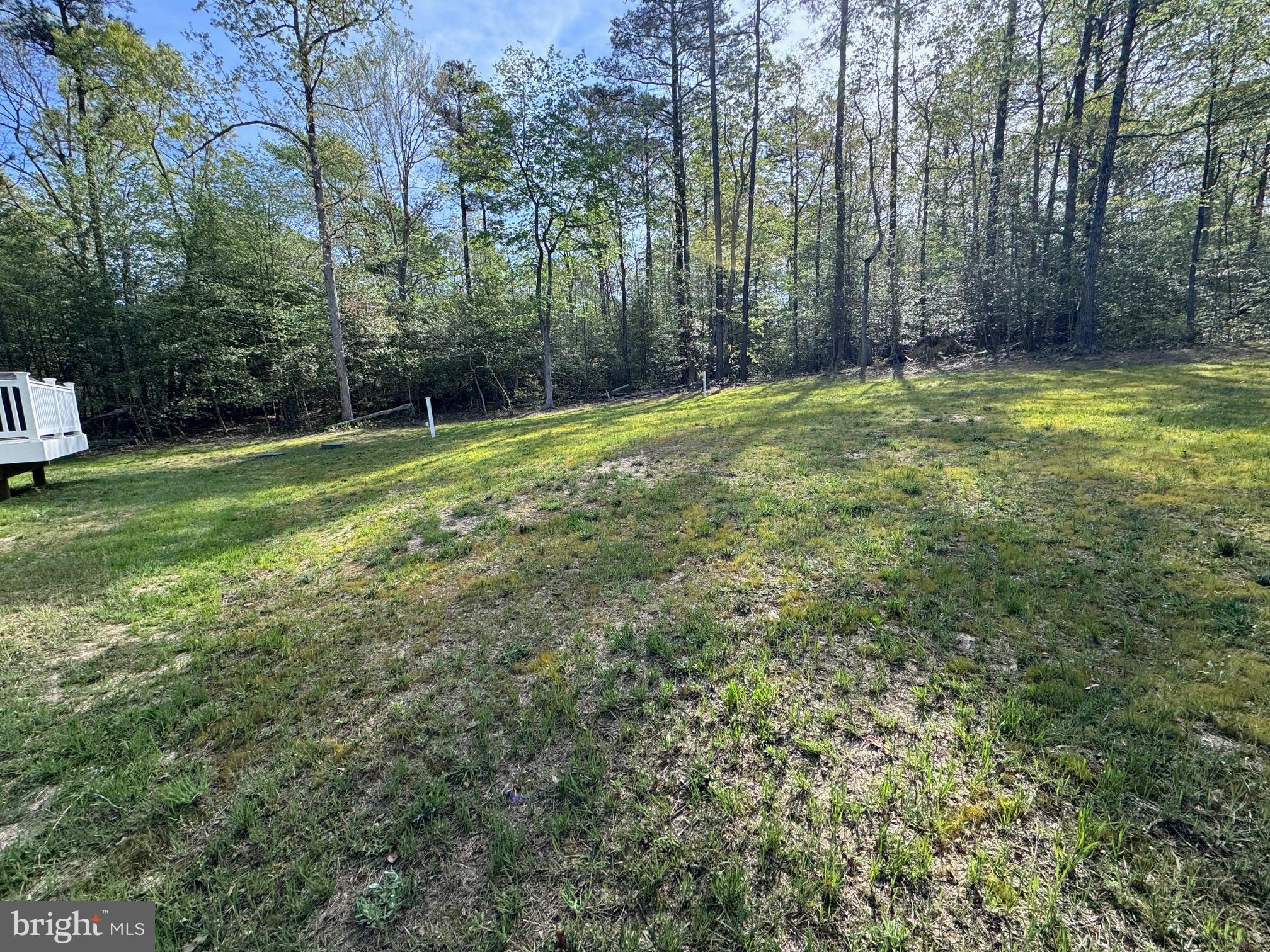 MAPLE RUN - Residential