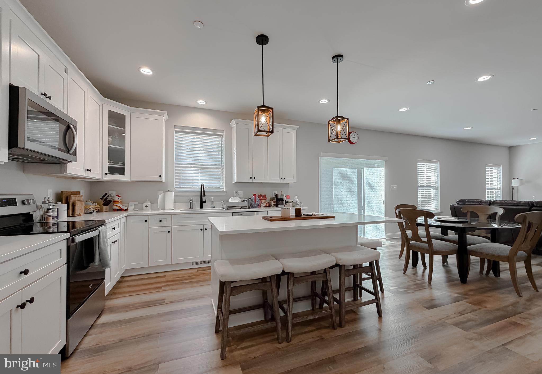 MAPLE RUN - Residential