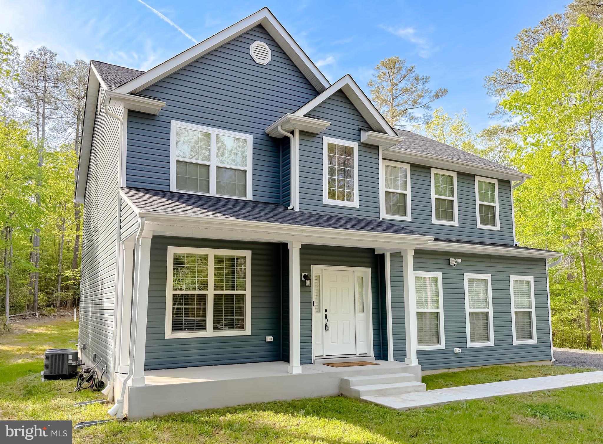 MAPLE RUN - Residential