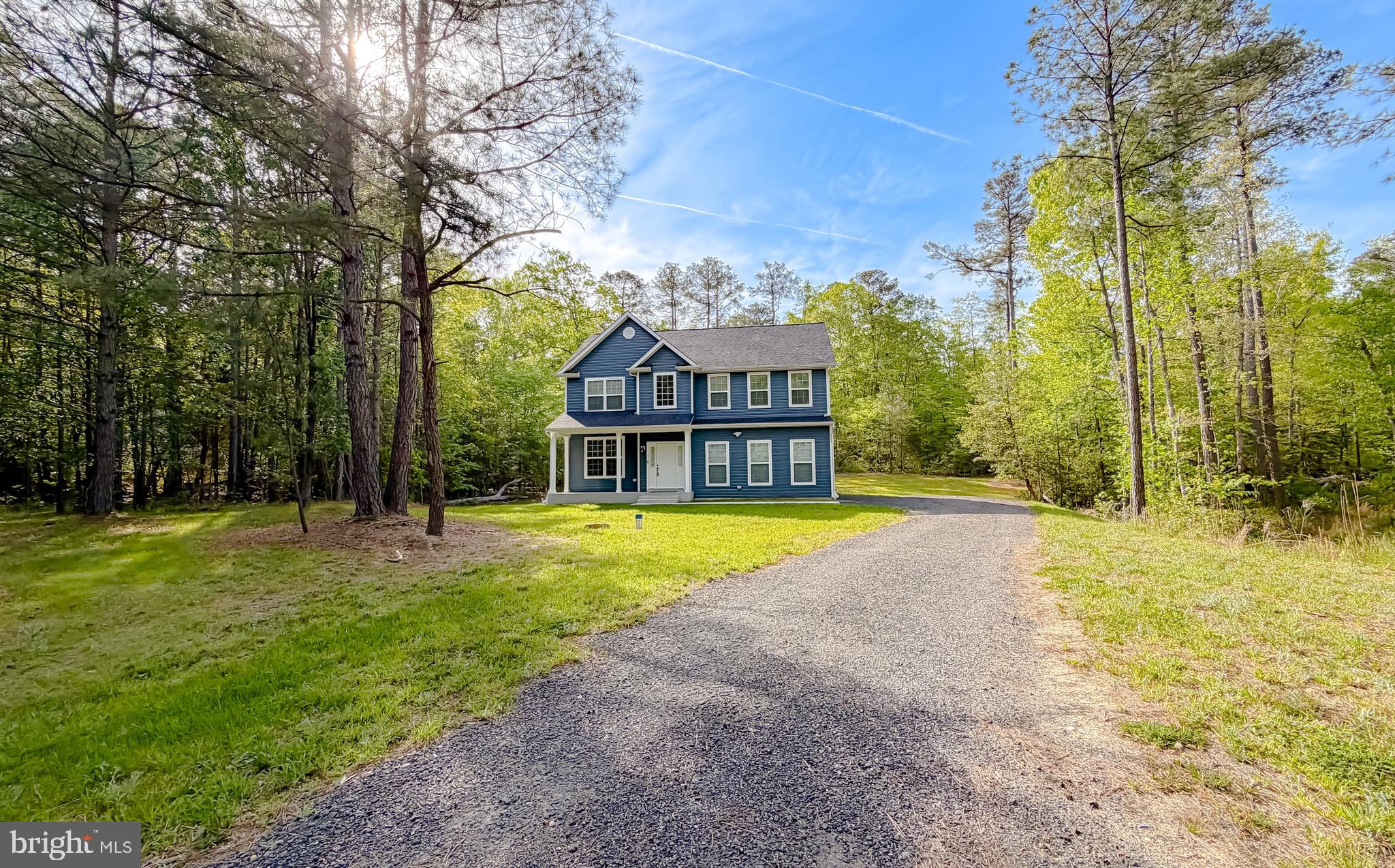 MAPLE RUN - Residential