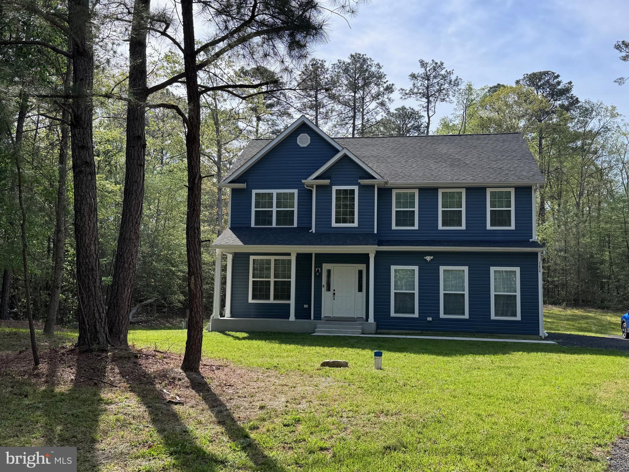 MAPLE RUN - Residential