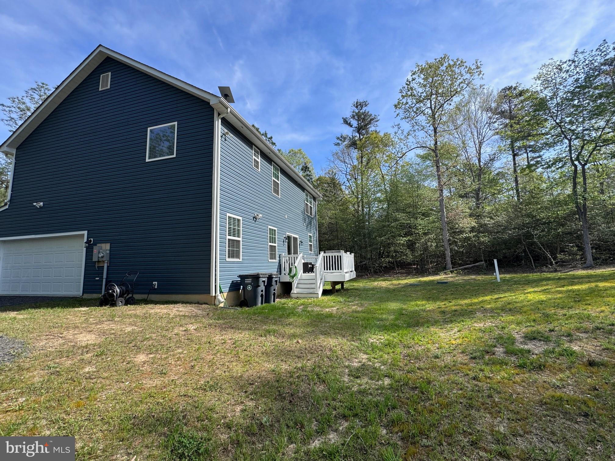 MAPLE RUN - Residential