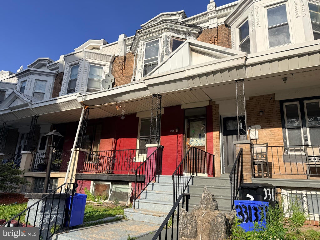 Photo of 333 N Felton Street, PHILADELPHIA, PA 19139 (MLS # PAPH2629872)