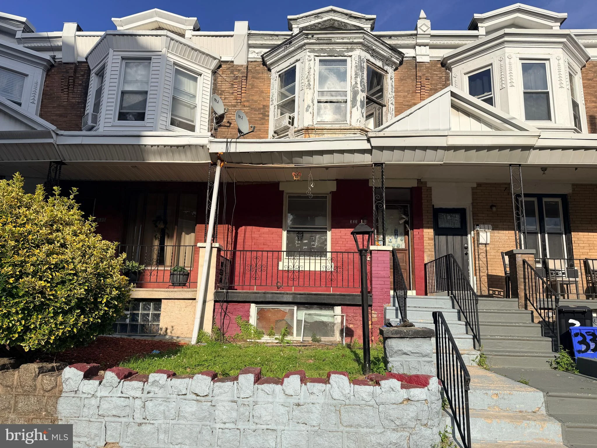 333 N Felton Street