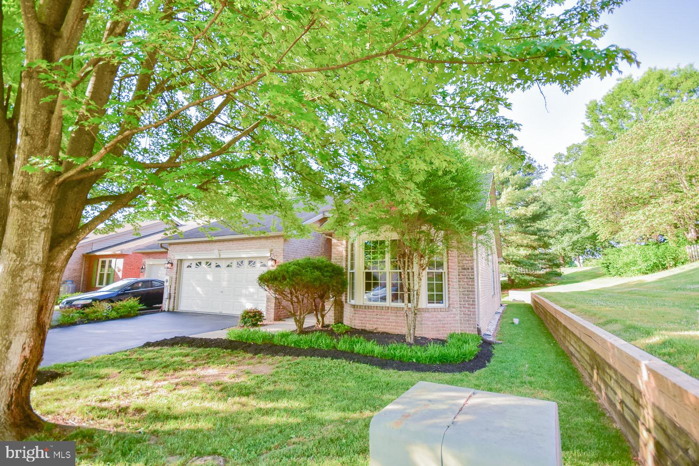 SPRING MILLS - Residential