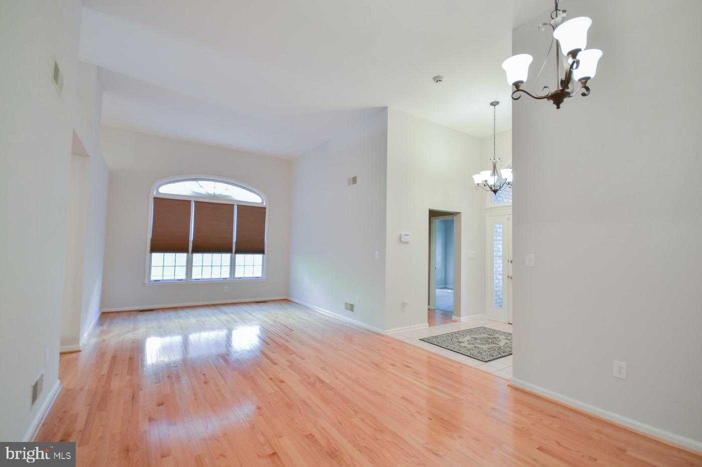 SPRING MILLS - Residential