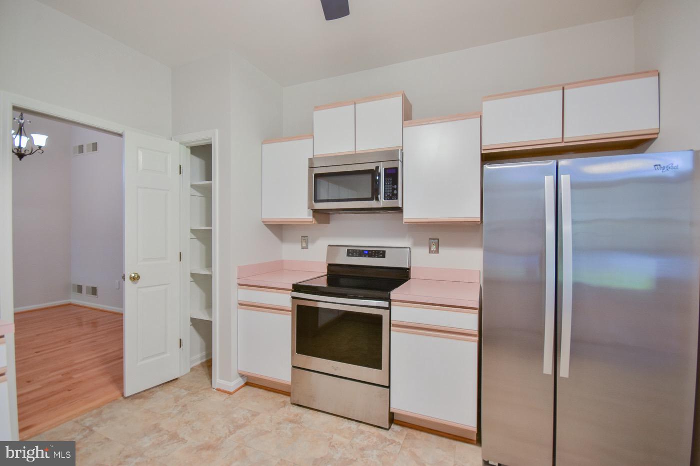 SPRING MILLS - Residential