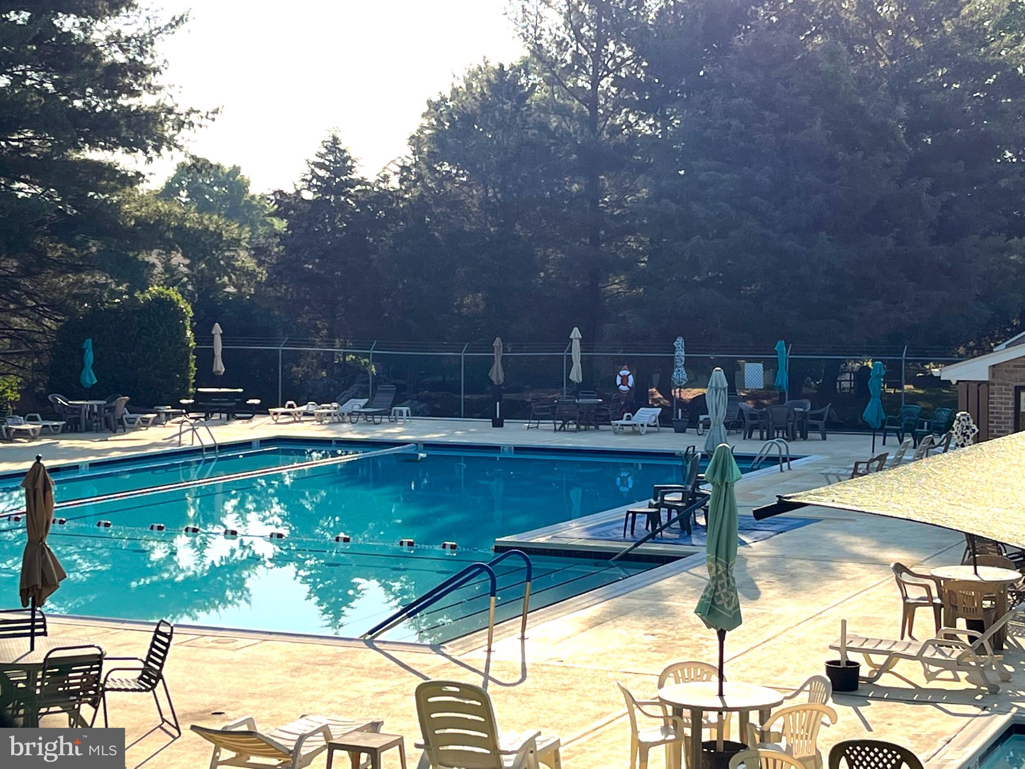 SPRING MILLS - Residential