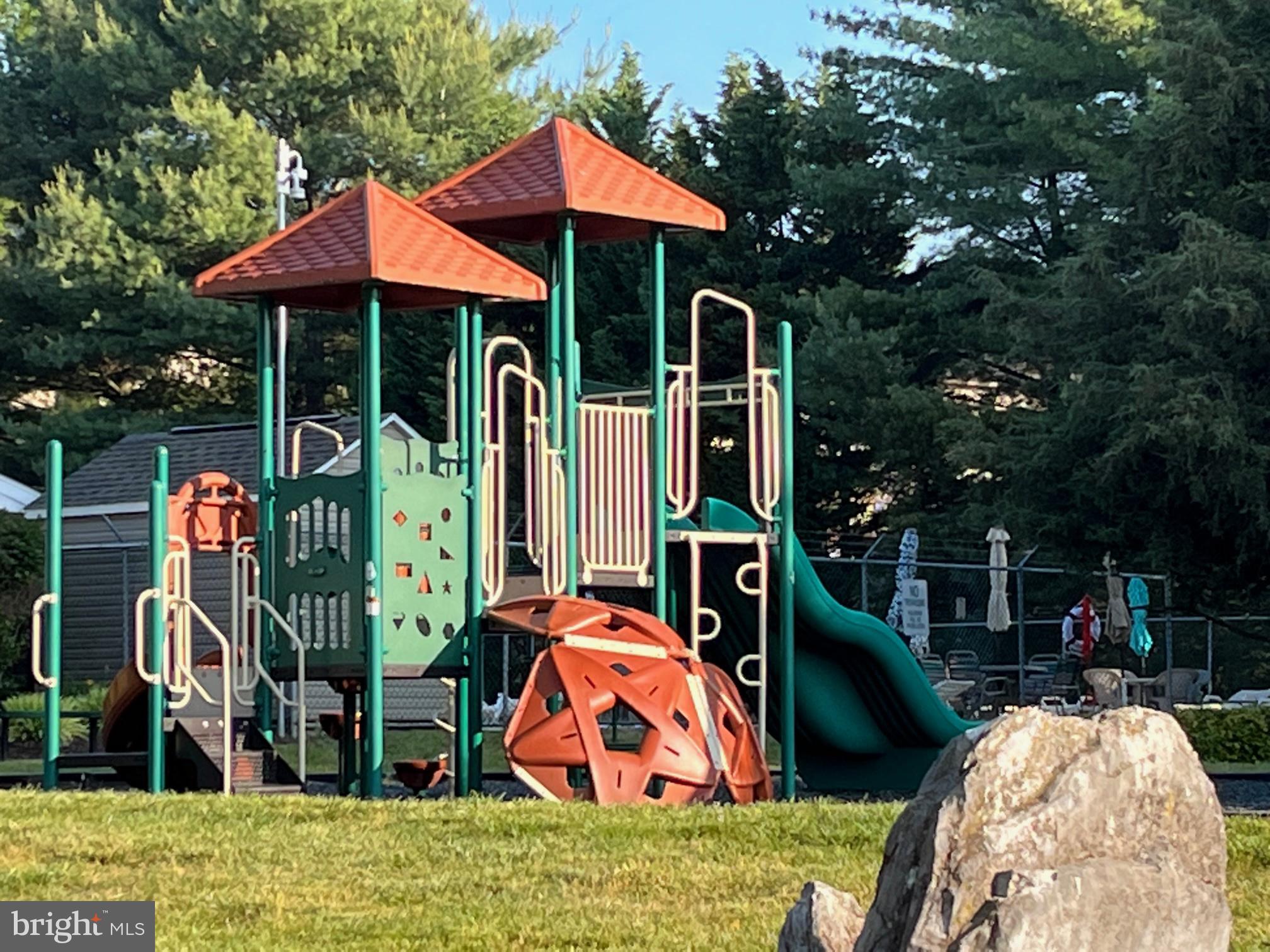 SPRING MILLS - Residential