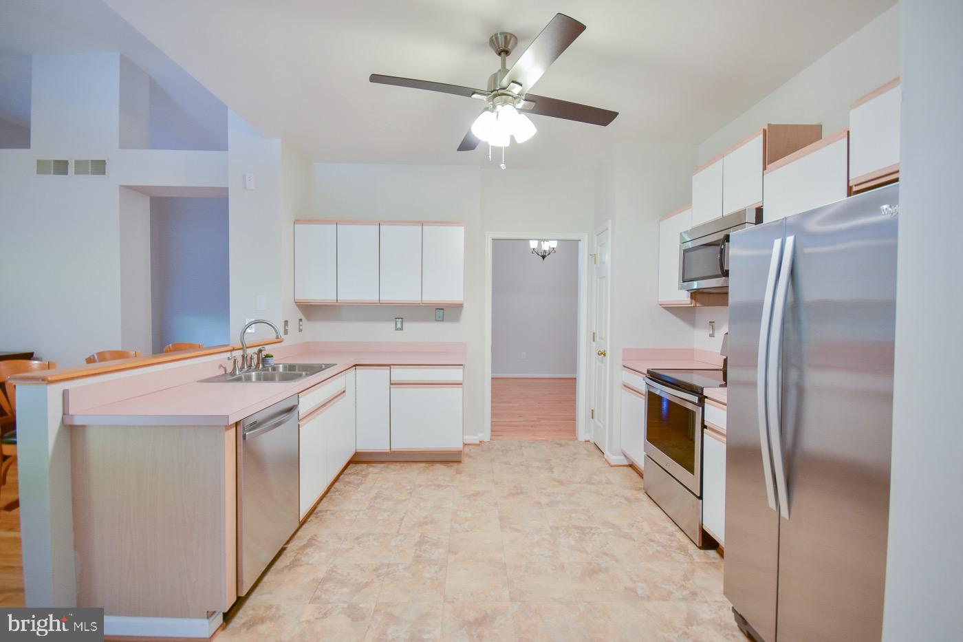 SPRING MILLS - Residential