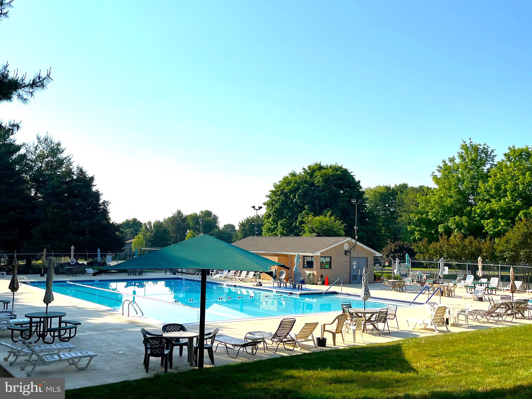 SPRING MILLS - Residential