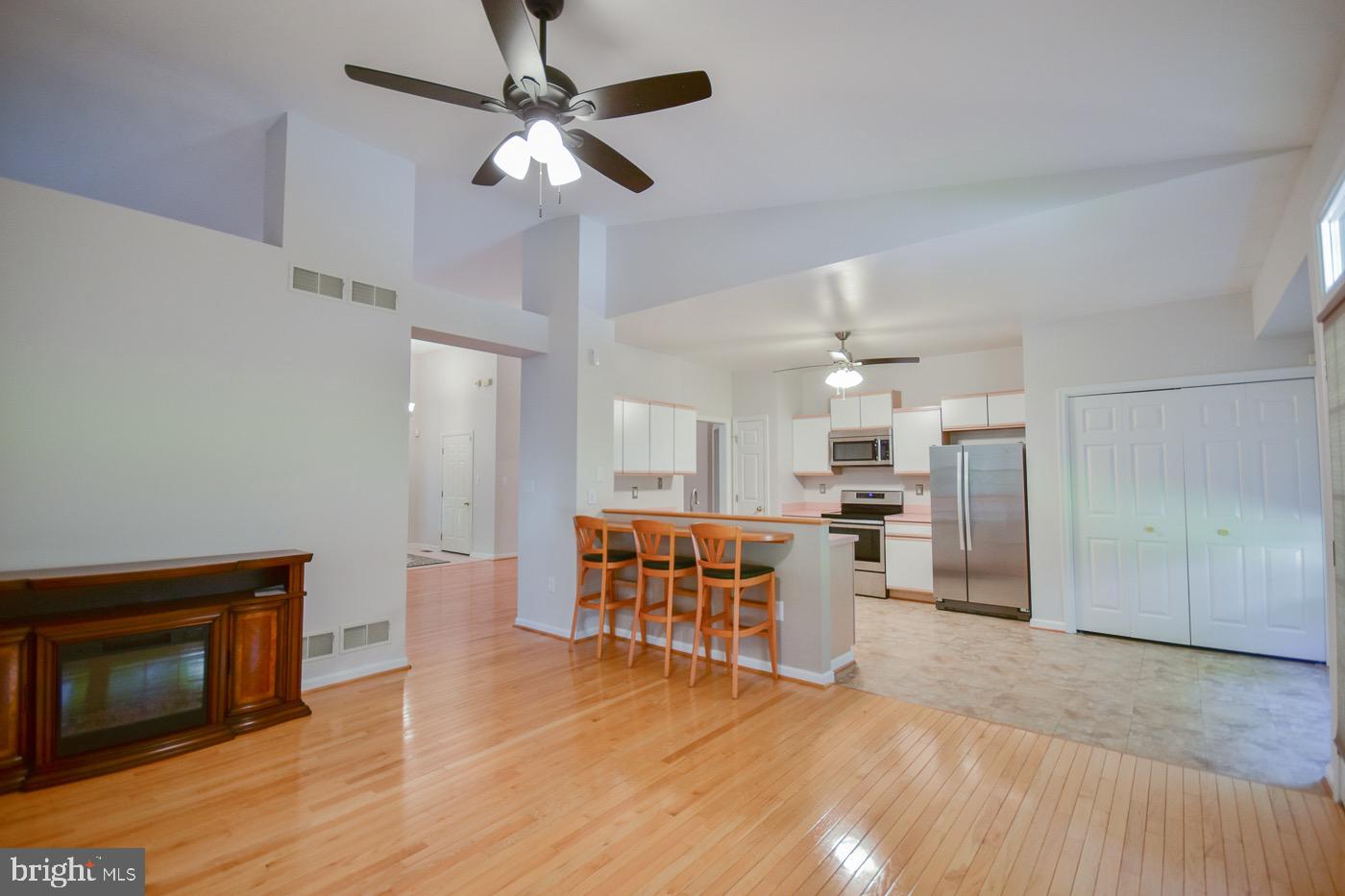 SPRING MILLS - Residential