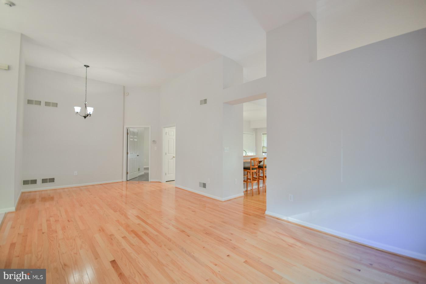 SPRING MILLS - Residential