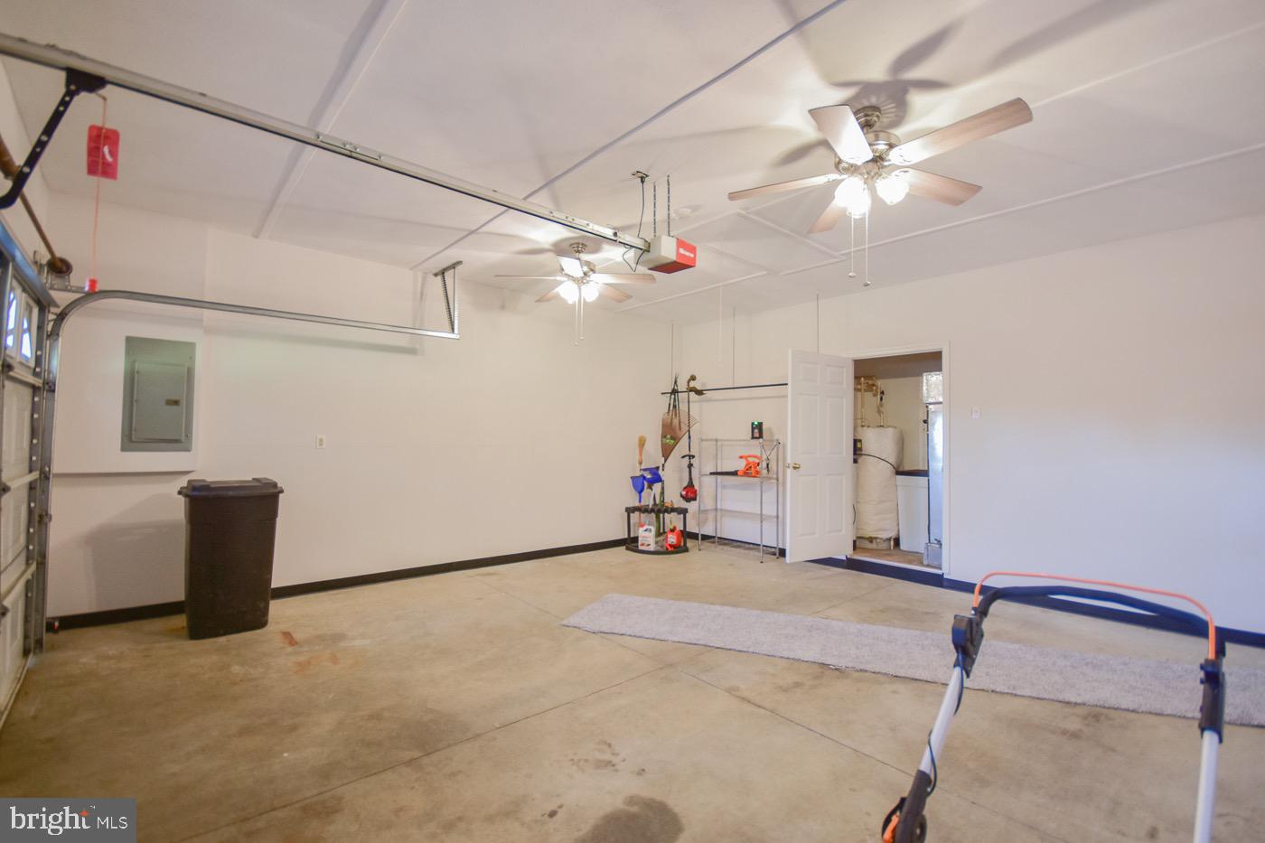 SPRING MILLS - Residential