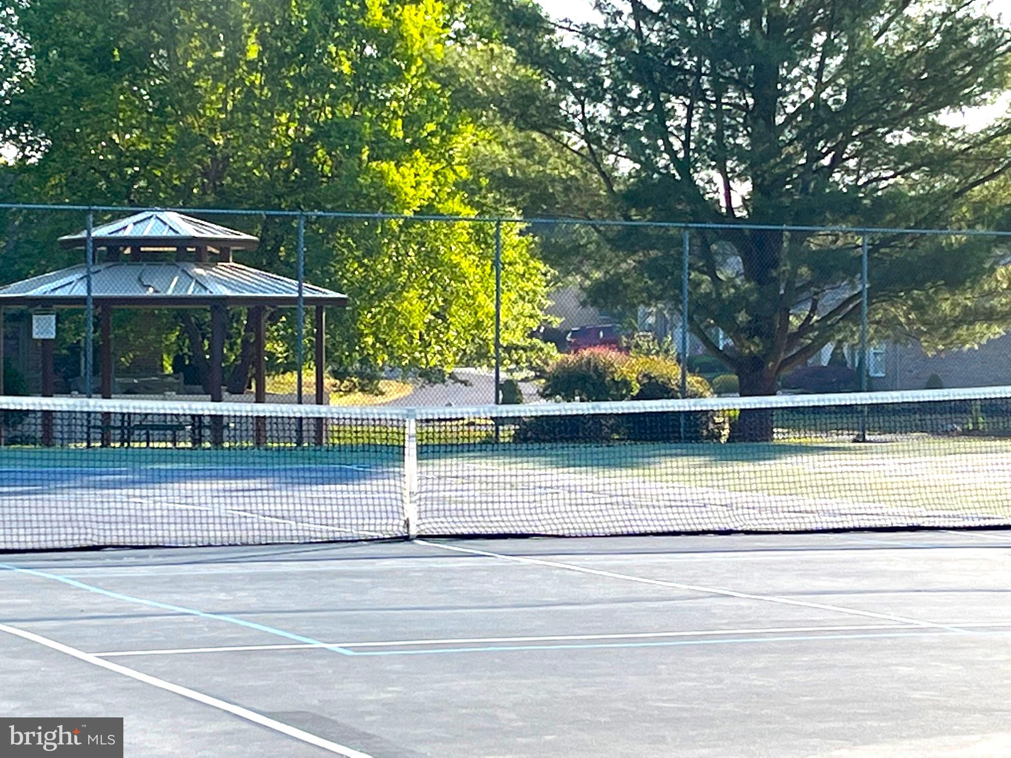 SPRING MILLS - Residential