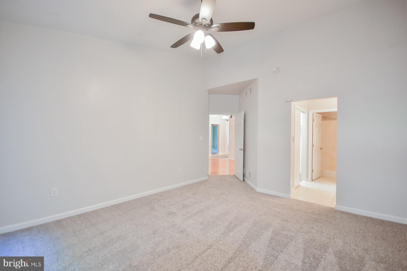 SPRING MILLS - Residential