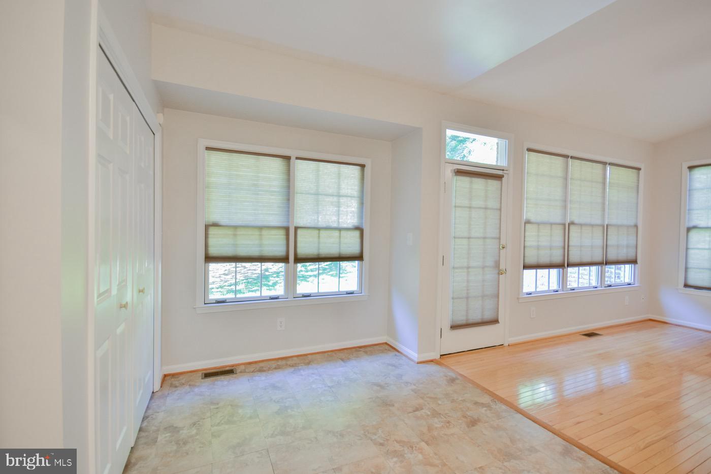 SPRING MILLS - Residential