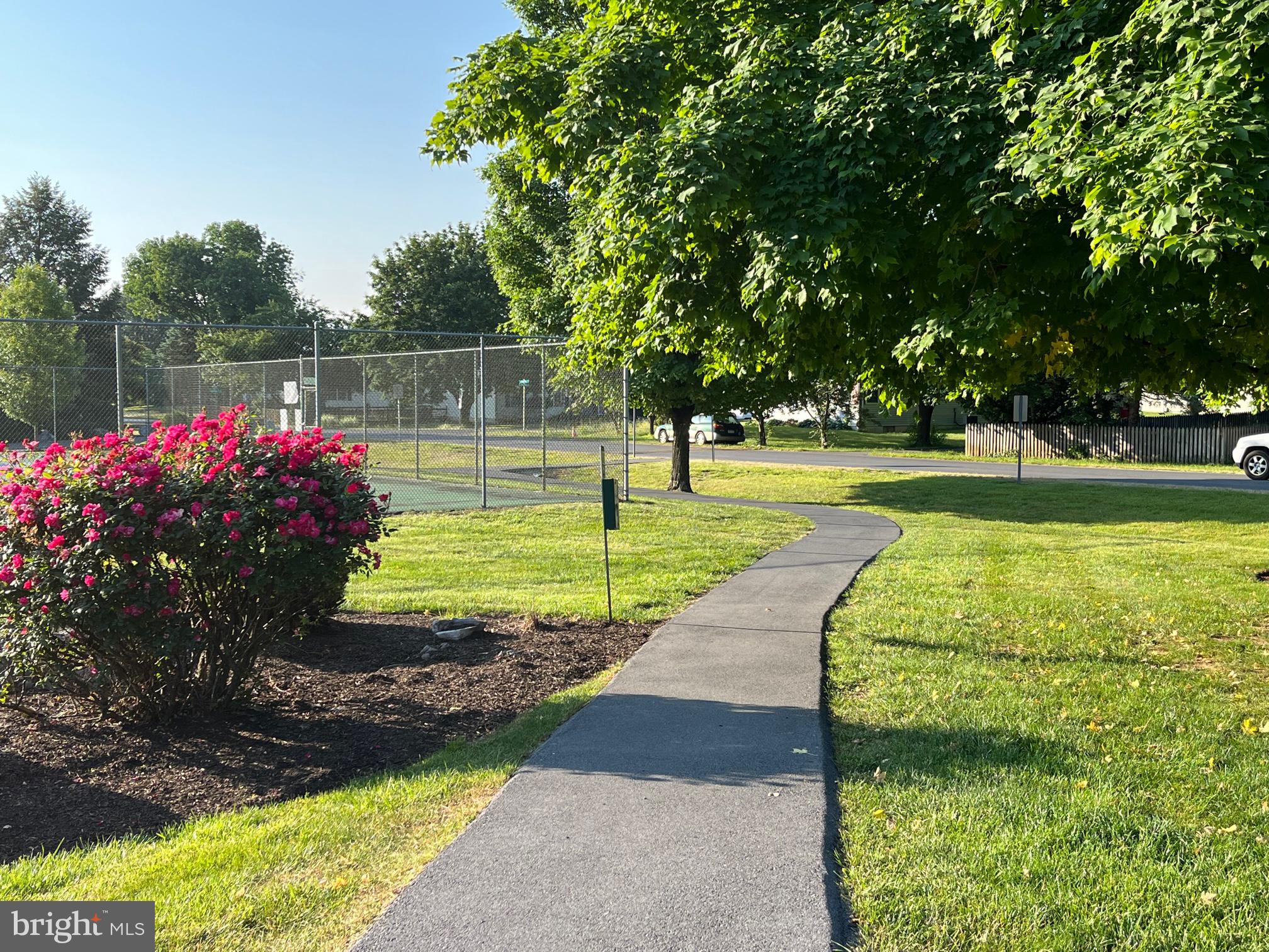 SPRING MILLS - Residential