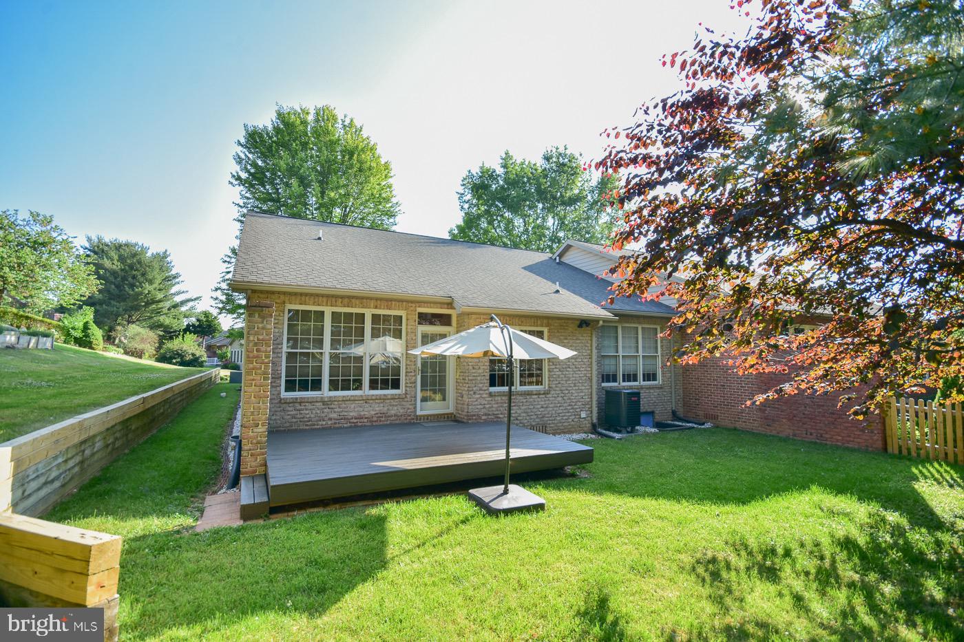 SPRING MILLS - Residential