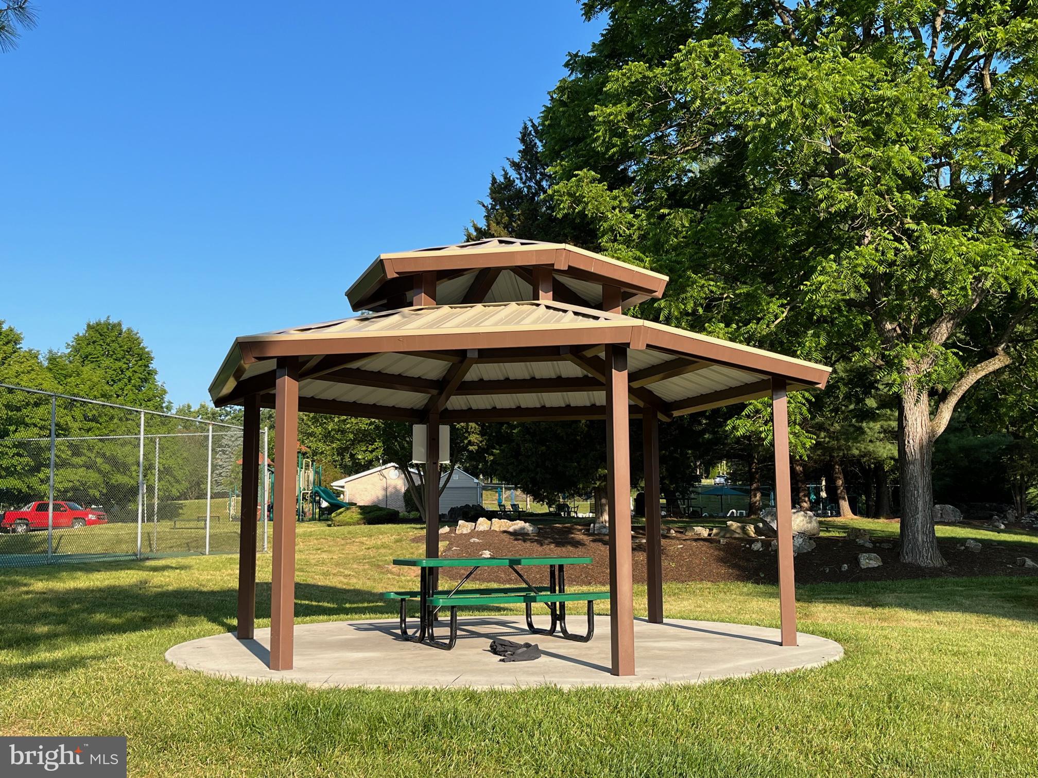 SPRING MILLS - Residential