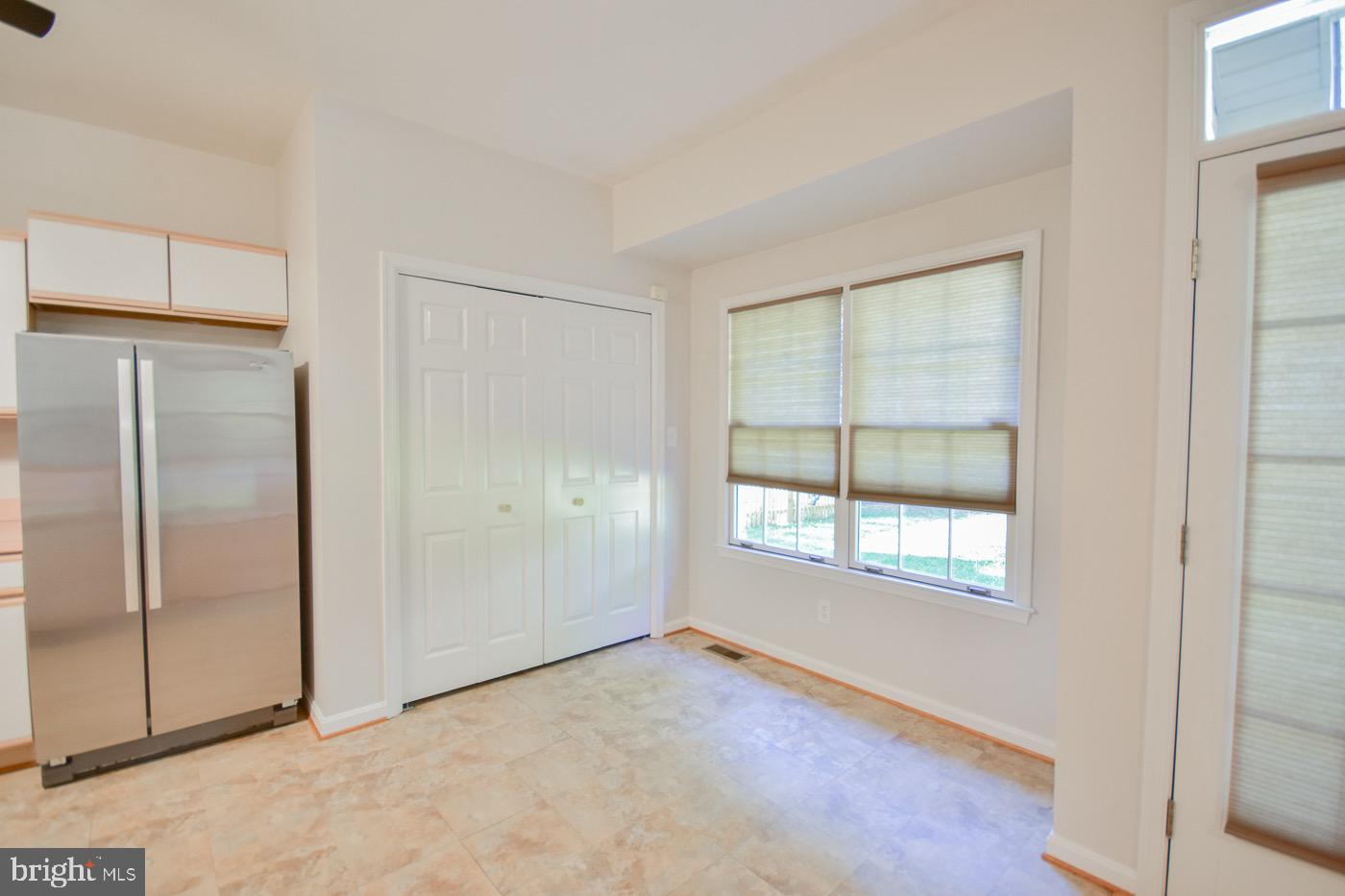 SPRING MILLS - Residential