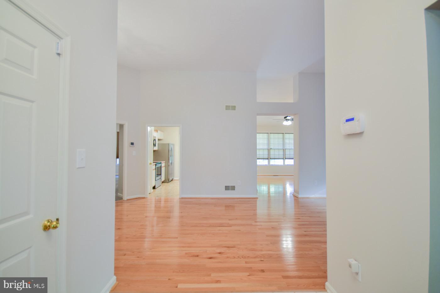 SPRING MILLS - Residential