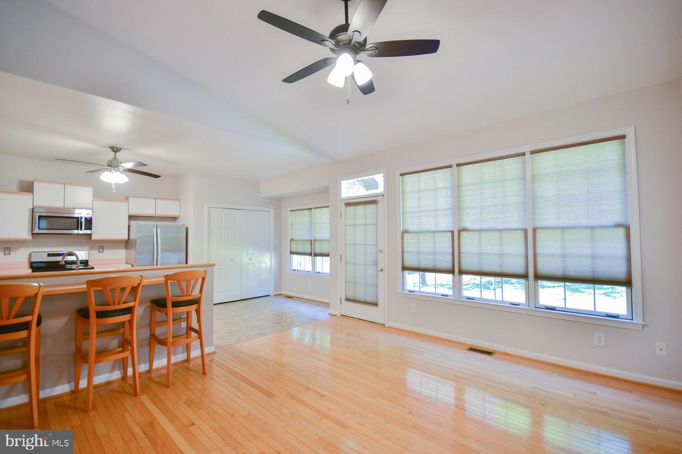 SPRING MILLS - Residential