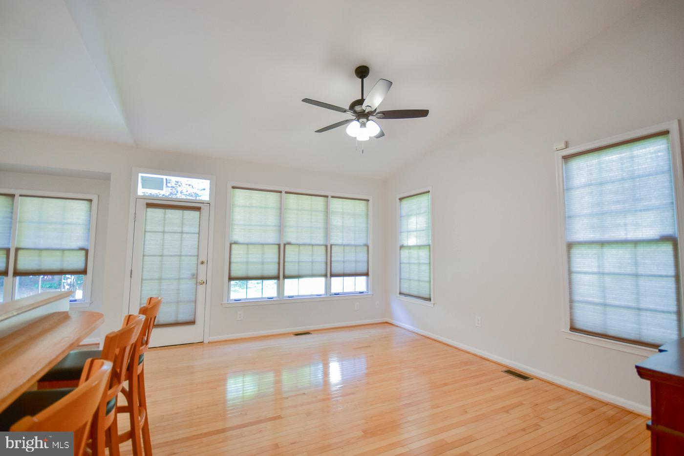 SPRING MILLS - Residential