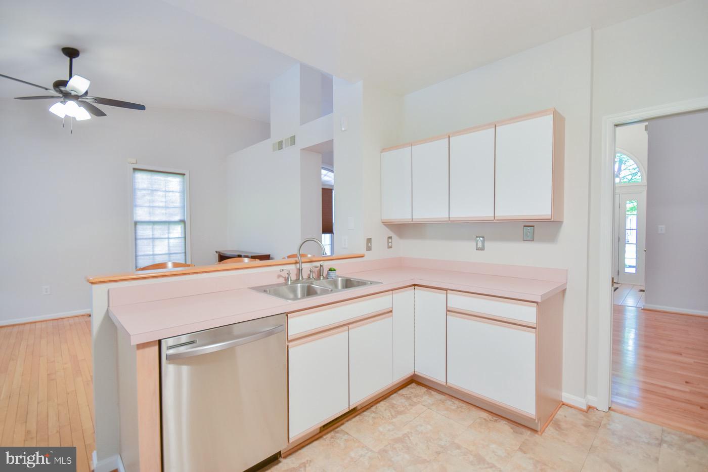 SPRING MILLS - Residential