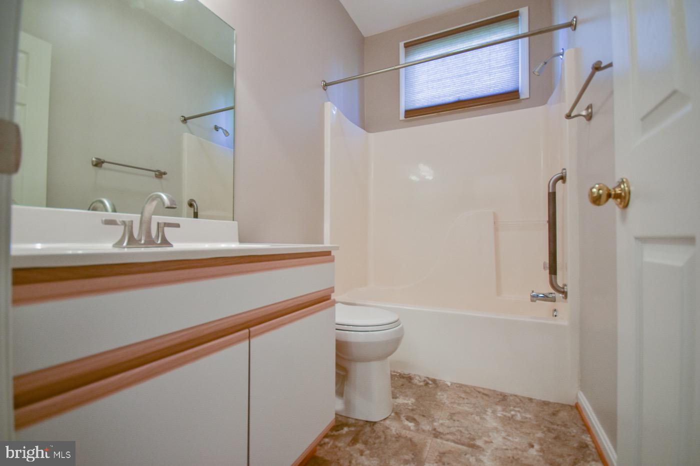 SPRING MILLS - Residential