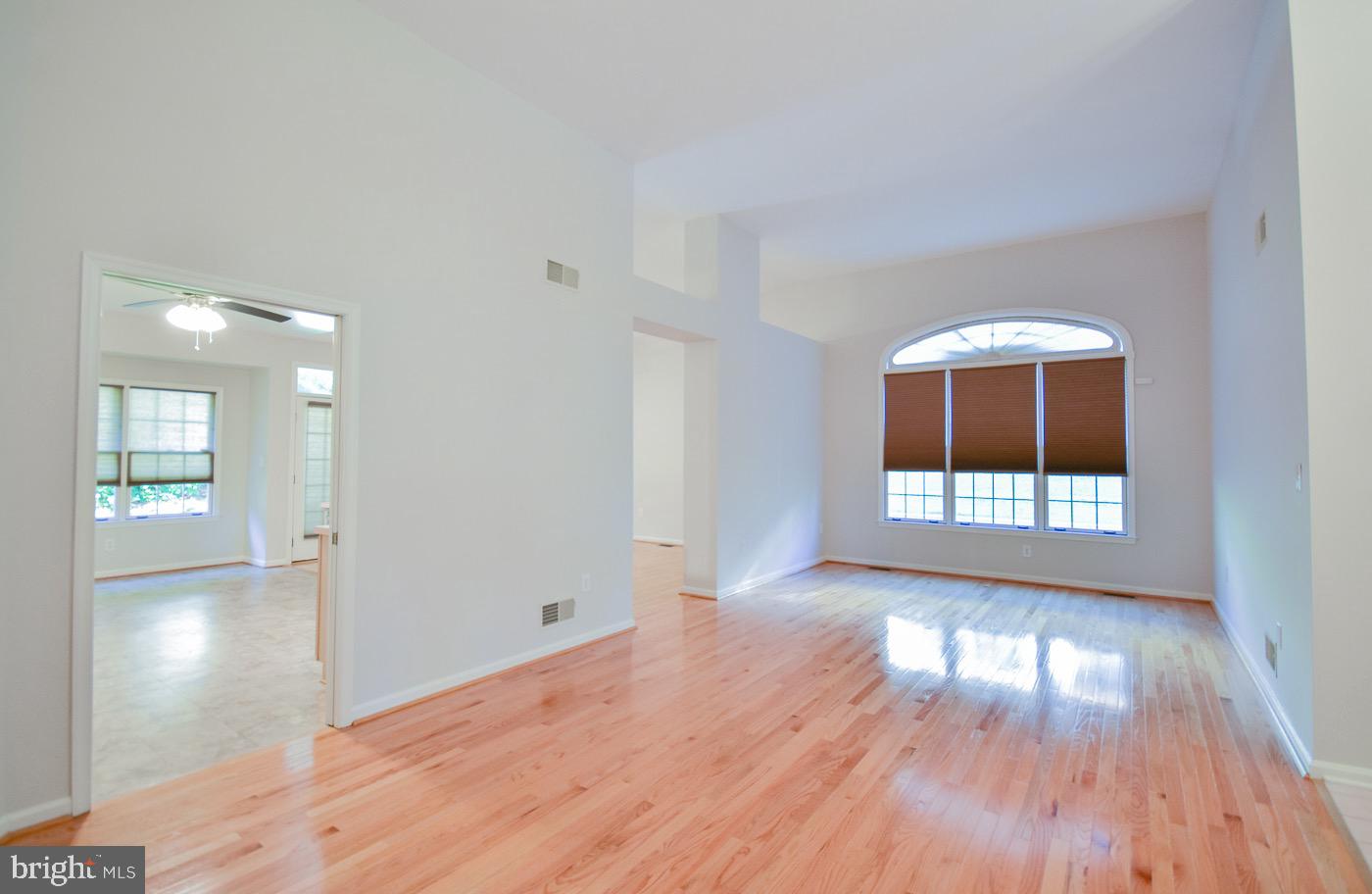 SPRING MILLS - Residential