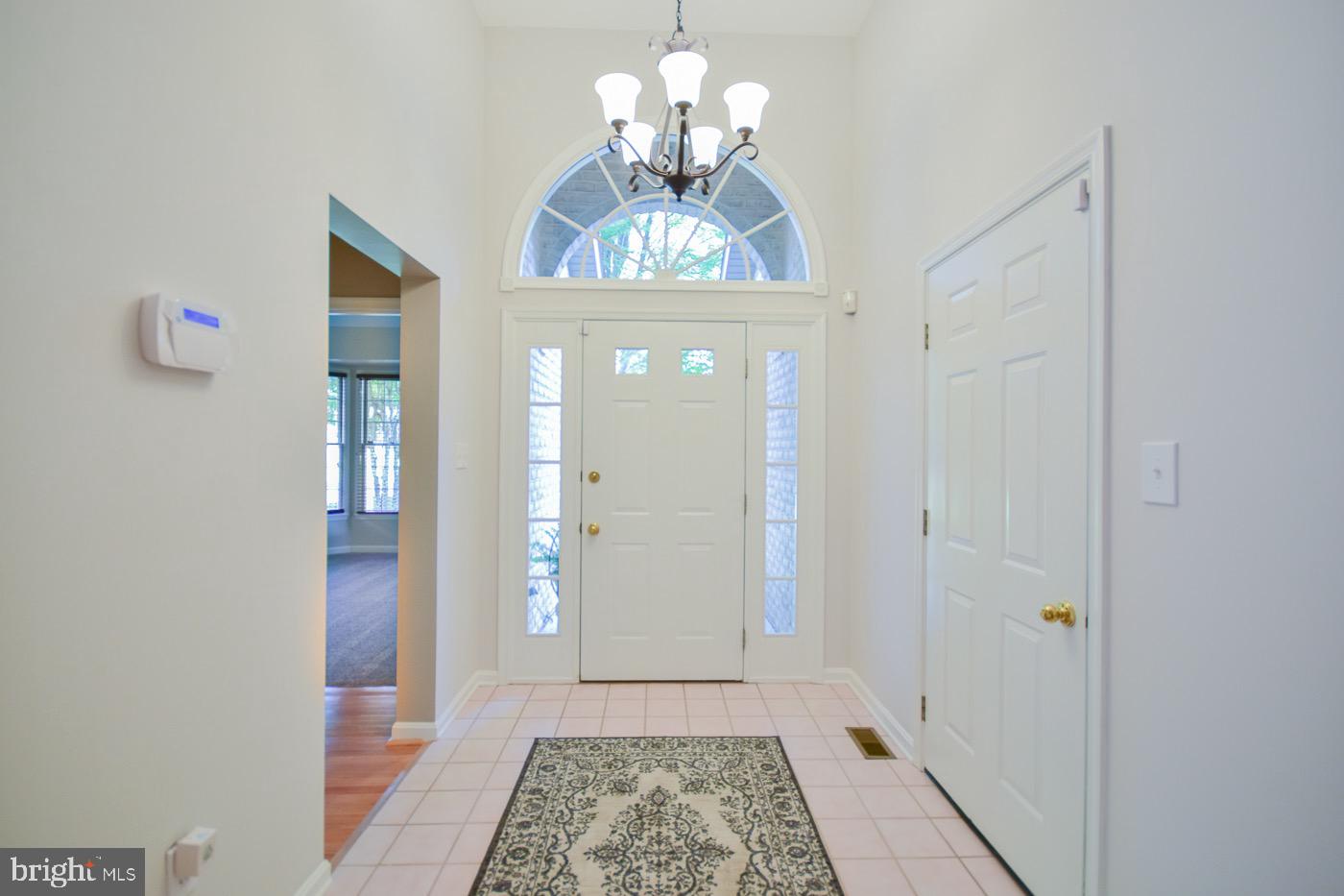 SPRING MILLS - Residential