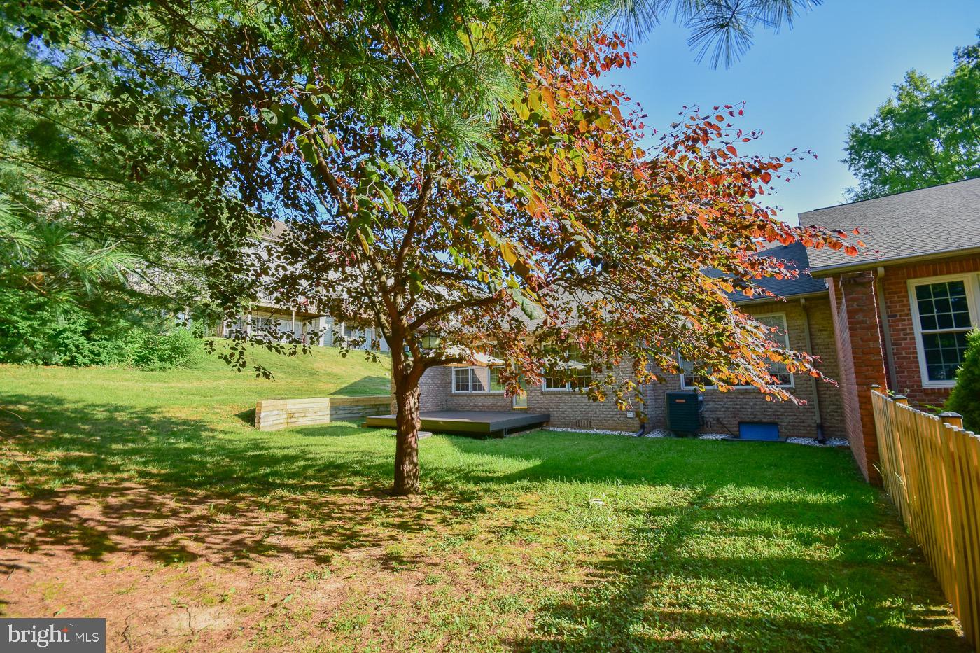 SPRING MILLS - Residential